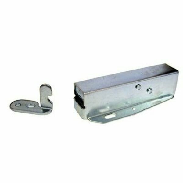 S. Parker Mechanical Touch Latch 266